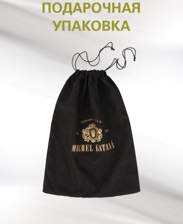 Шелковый (Бахмаль) тоут Petit (S) FELICITAE VITAE! (Манговый щербет!) NEW.FELICITAE VITAE!/S